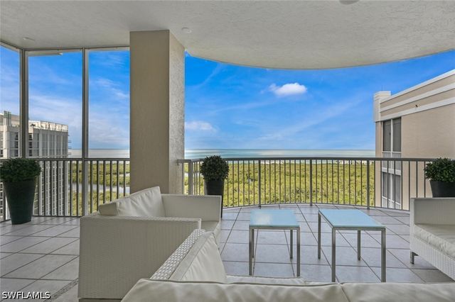 7117 Pelican Bay BLVD 1903, Naples, FL 34108