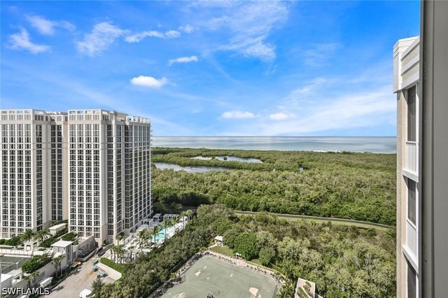 7117 Pelican Bay BLVD 1903, Naples, FL 34108