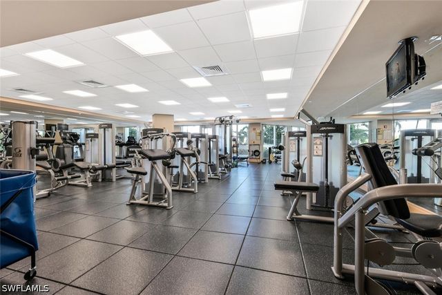 7117 Pelican Bay BLVD 1903, Naples, FL 34108