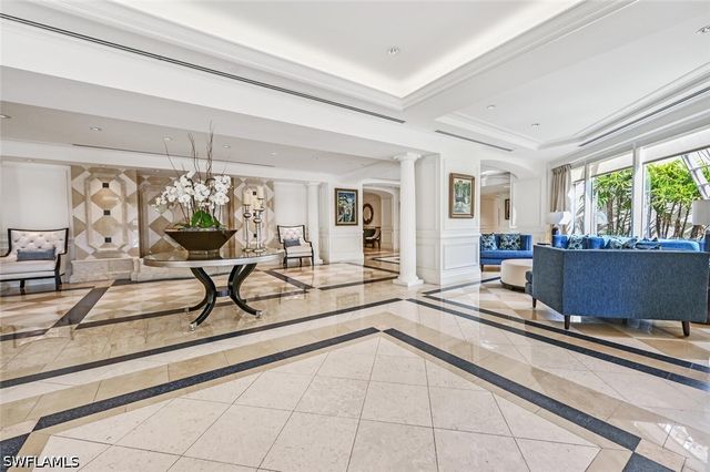 7117 Pelican Bay BLVD 1903, Naples, FL 34108