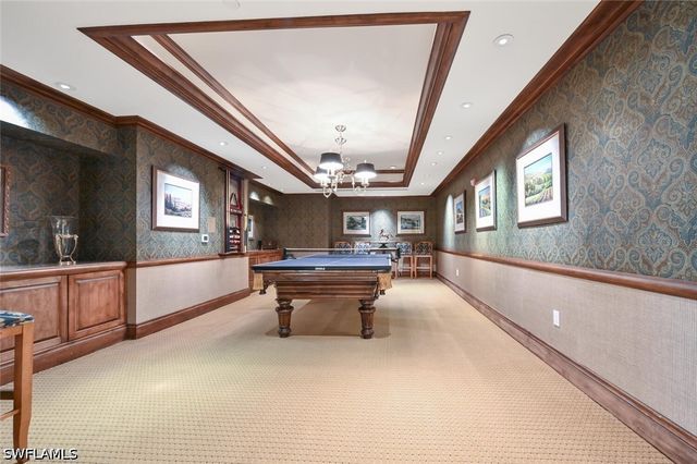 7117 Pelican Bay BLVD 1903, Naples, FL 34108
