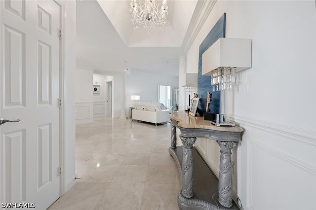 7117 Pelican Bay BLVD 1903, Naples, FL 34108