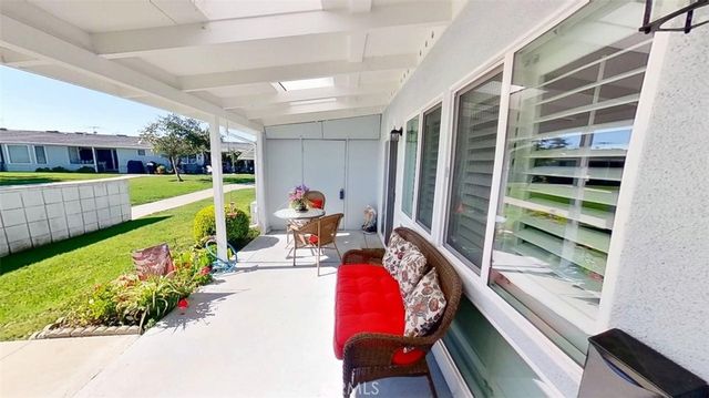 13721 Alderwood Lane 28 E M3, Seal Beach, CA 90740