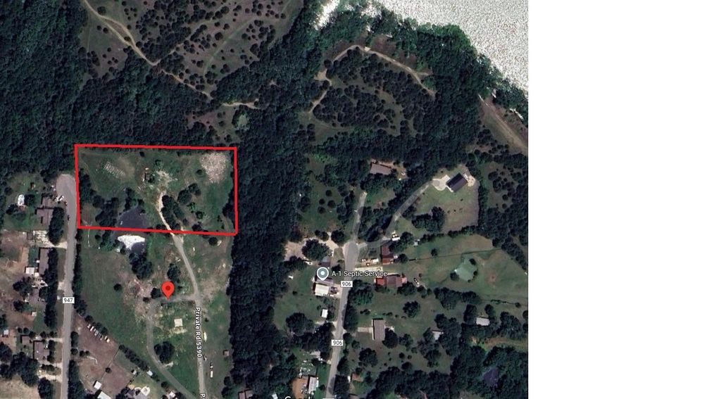 TBD County Road 947, Princeton, TX 75407