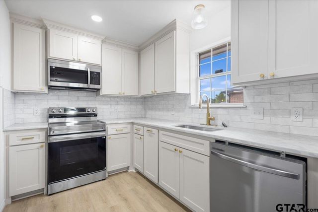 15522 FM 849, Lindale, TX 75771