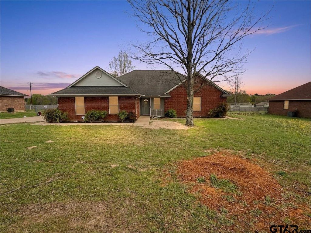 15522 FM 849, Lindale, TX 75771