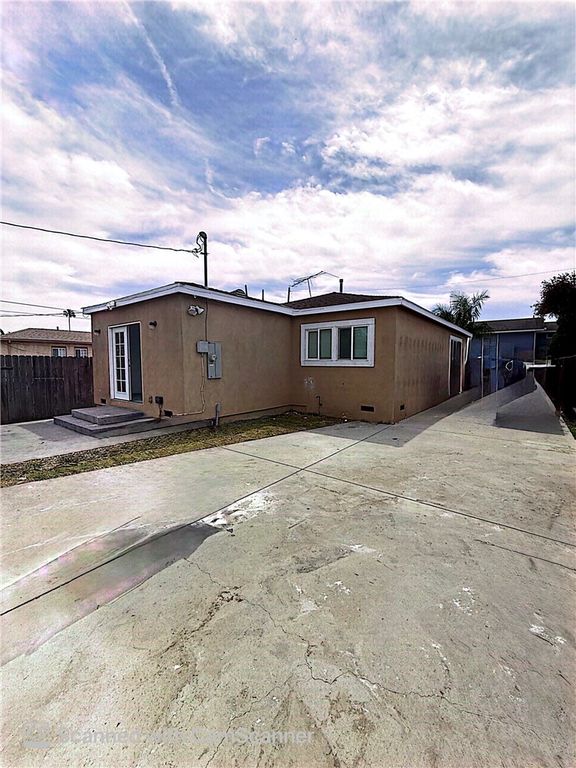 Image 16 of property listing at 4311 W 160 Street, Lawndale, CA 90260