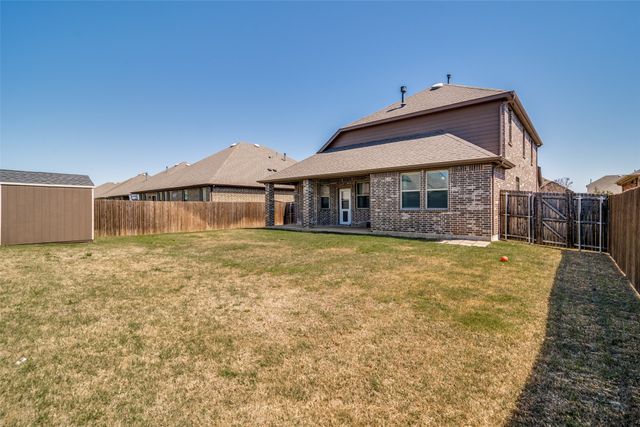 3094 Maverick Drive, Heath, TX 75126