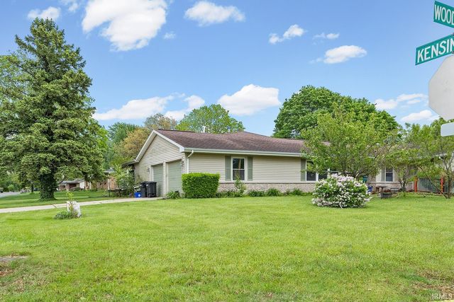 907 Woodmere Drive, Lafayette, IN 47905
