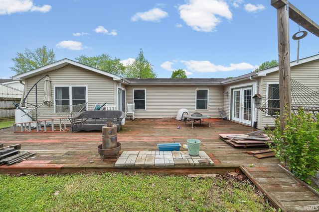 907 Woodmere Drive, Lafayette, IN 47905