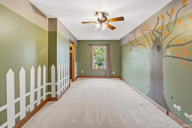 907 Woodmere Drive, Lafayette, IN 47905