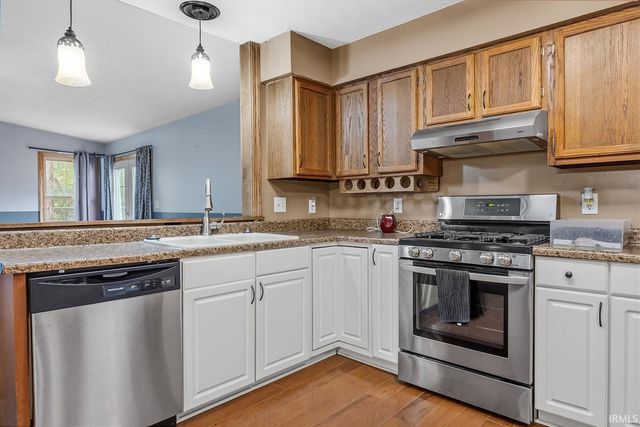 907 Woodmere Drive, Lafayette, IN 47905