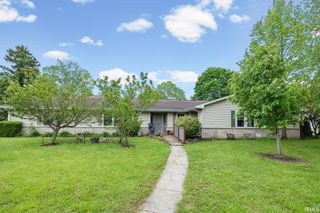 907 Woodmere Drive, Lafayette, IN 47905