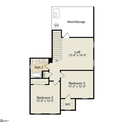 143 Callen Drive, Greenville, SC 29607