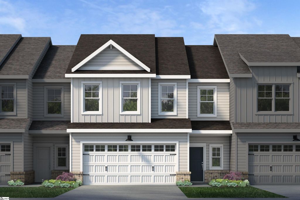 143 Callen Drive, Greenville, SC 29607