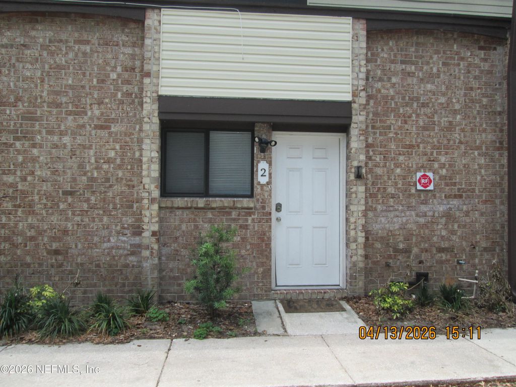 1200 BRETTA Street 2, Jacksonville, FL 32211