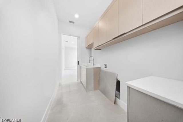 11607 Pawley AVE, Bonita Springs, FL 34135