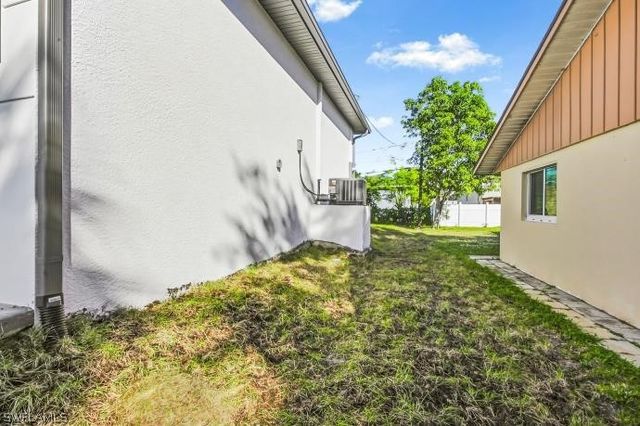 11607 Pawley AVE, Bonita Springs, FL 34135