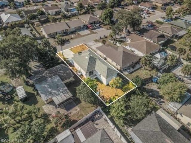 11607 Pawley AVE, Bonita Springs, FL 34135