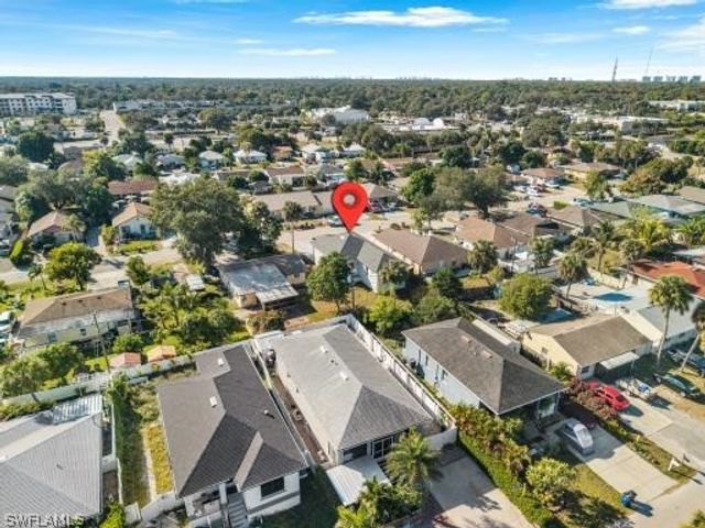 11607 Pawley AVE, Bonita Springs, FL 34135