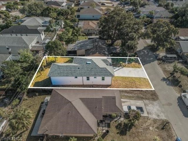 11607 Pawley AVE, Bonita Springs, FL 34135