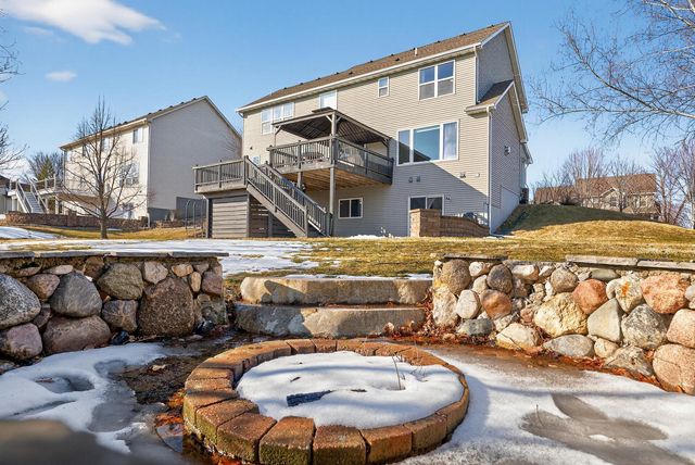 9465 Glacier Road, Minnetrista, MN 55375