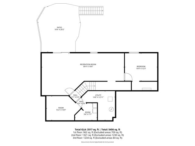 9465 Glacier Road, Minnetrista, MN 55375