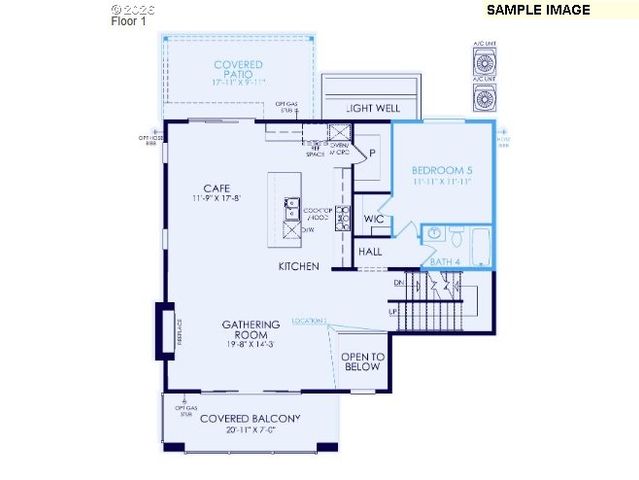 18026 UPPER MIDHILL Dr, West Linn, OR 97068
