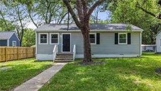 2022 S Kinsley Ave, Richmond, VA 23224