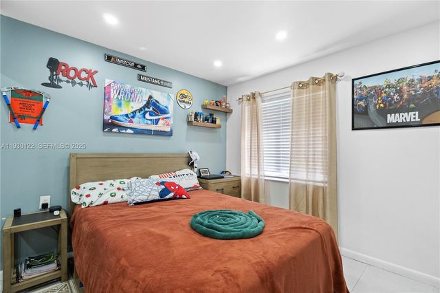 5546 S Lakewood Cir S C, Margate, FL 33063