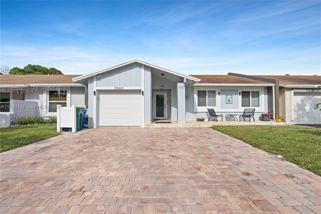 5546 S Lakewood Cir S C, Margate, FL 33063