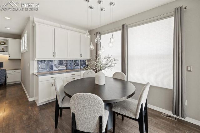 8566 Crooked Branch Lane, Colorado Springs, CO 80927