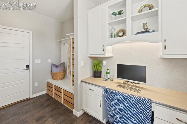 8566 Crooked Branch Lane, Colorado Springs, CO 80927