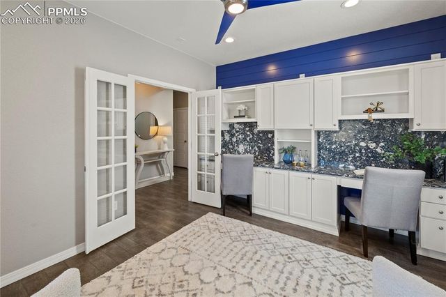 8566 Crooked Branch Lane, Colorado Springs, CO 80927