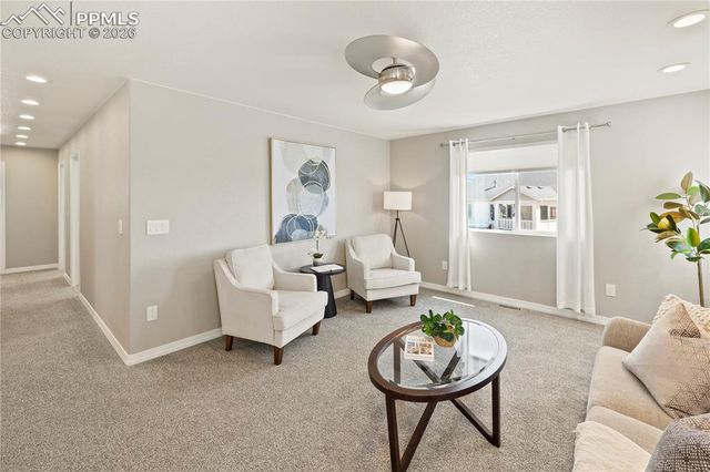 8566 Crooked Branch Lane, Colorado Springs, CO 80927