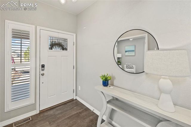 8566 Crooked Branch Lane, Colorado Springs, CO 80927