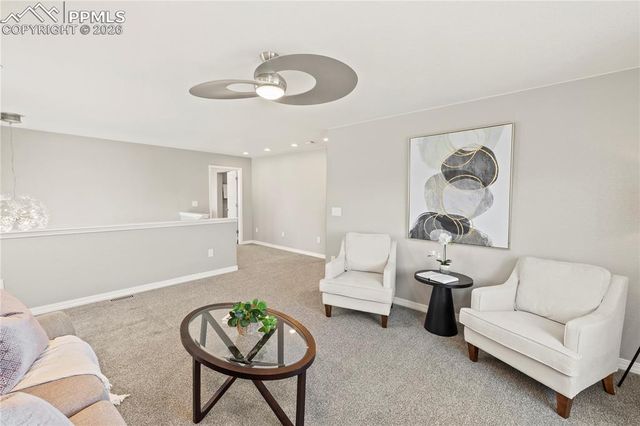 8566 Crooked Branch Lane, Colorado Springs, CO 80927