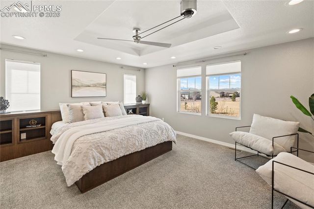 8566 Crooked Branch Lane, Colorado Springs, CO 80927