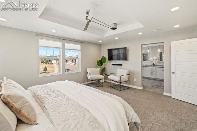 8566 Crooked Branch Lane, Colorado Springs, CO 80927