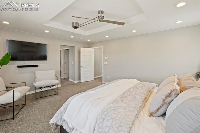 8566 Crooked Branch Lane, Colorado Springs, CO 80927