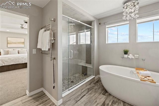 8566 Crooked Branch Lane, Colorado Springs, CO 80927