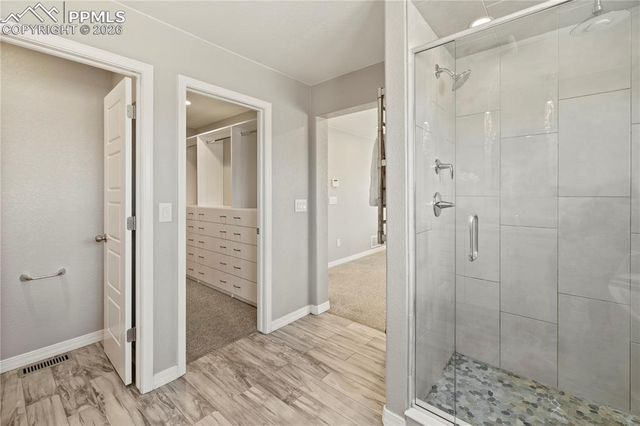 8566 Crooked Branch Lane, Colorado Springs, CO 80927