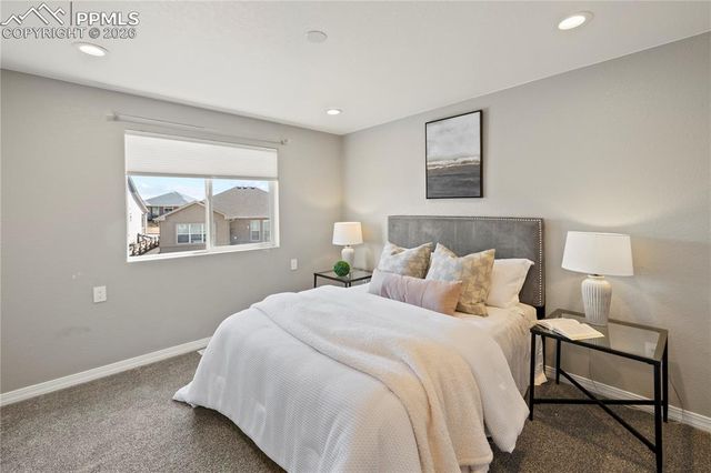 8566 Crooked Branch Lane, Colorado Springs, CO 80927