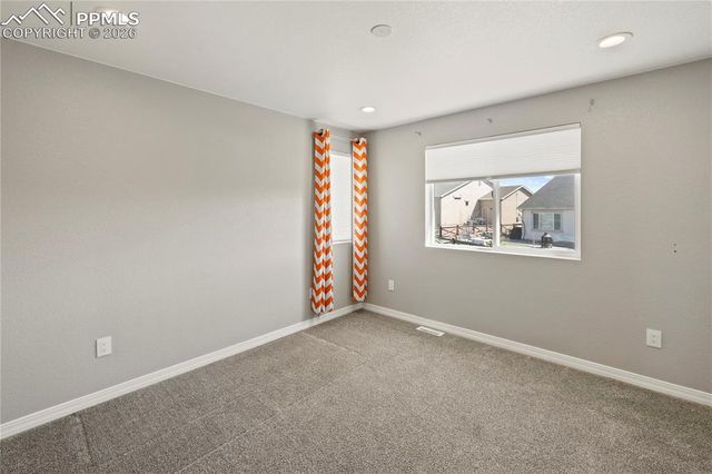 8566 Crooked Branch Lane, Colorado Springs, CO 80927