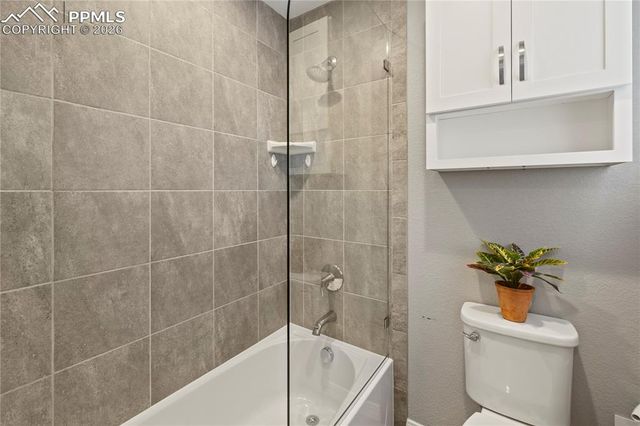 8566 Crooked Branch Lane, Colorado Springs, CO 80927