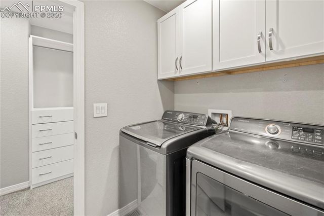 8566 Crooked Branch Lane, Colorado Springs, CO 80927