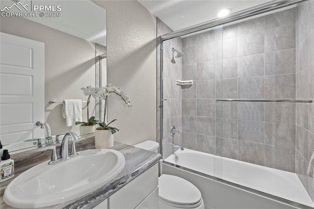 8566 Crooked Branch Lane, Colorado Springs, CO 80927