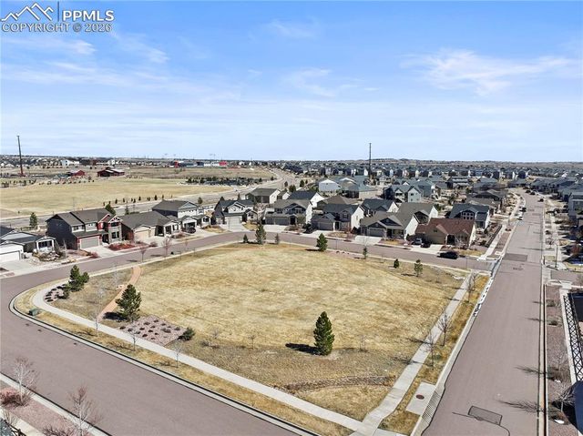 8566 Crooked Branch Lane, Colorado Springs, CO 80927