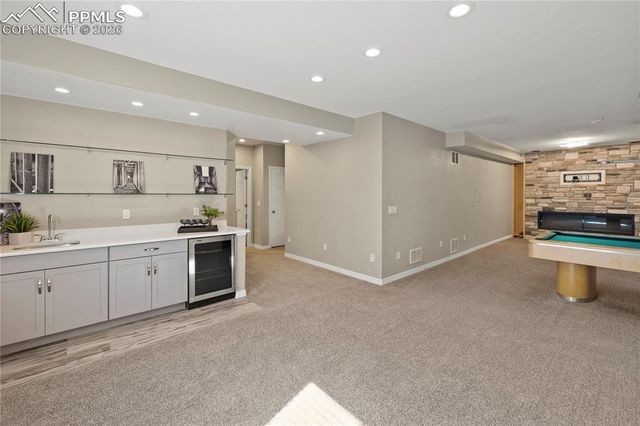 8566 Crooked Branch Lane, Colorado Springs, CO 80927