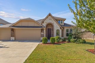 1304 Monticello Drive, Burleson, TX 76028